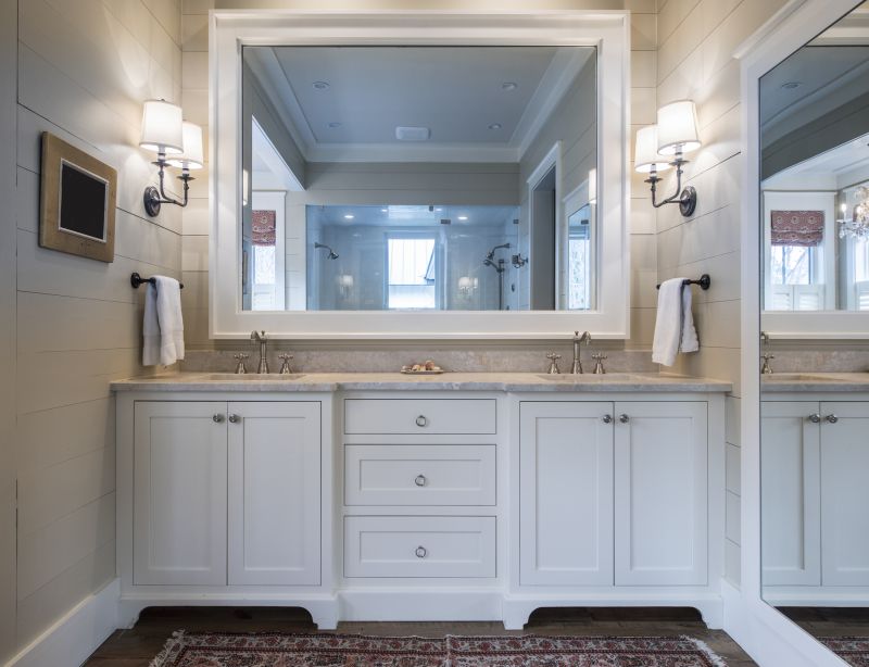 Cost of Bathroom Remodeling in Westfield, MA